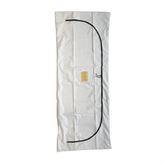 Body Bags Chlorine-Free PEVA • 36"W x 94"L ,1 Each - Axiom Medical Supplies