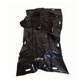 Body Bags Heavy Duty with See Through Panel • 36"W x 94"L • 750lb Weight Capacity ,1 Each - Axiom Medical Supplies