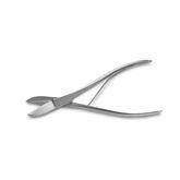 Bone Shears Plain, 2-Jaw Bone Shears • 8.5"L ,1 Each - Axiom Medical Supplies