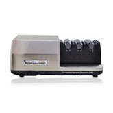 Knife Sharpener Automatic, 3 Stage Knife Sharpener ,1 Each - Axiom Medical Supplies