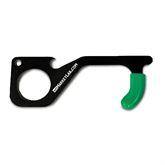 MarketLab Antimicrobial Touch-Free Door Opener MarketLab Antimicrobial Touch-Free Door Opener • 0.14"W x 3.89"L x 1.53"H ,5 / pk - Axiom Medical Supplies