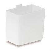 Bin Cups Small • 3.25"W x 2"D x 3"H ,12 / pk - Axiom Medical Supplies