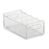 MarketLab Blood Bag Racks 4-Place • 9"L x 5"W x 5"H ,1 Each - Axiom Medical Supplies
