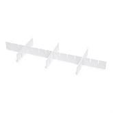 MarketLab Phlebotomy Replenishment Station Accessories Drawer Dividers • 1 Large, 3 Small ,1 Each - Axiom Medical Supplies