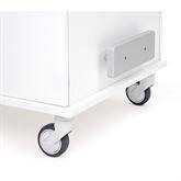 MarketLab Phlebotomy Replenishment Station Accessories MarketLab Cable Winder for ML92660, ML92661, ML94294, and ML94295 ,1 Each - Axiom Medical Supplies