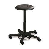 Rhino Foot-Activated Bench Stool Rhino Basic • 23"W x 20.75"–28"H ,1 Each - Axiom Medical Supplies