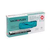 Long Cuff Nitrile Gloves Small ,50 / bx - Axiom Medical Supplies