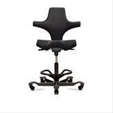 Ergo Chair with Round Foot Ring Ergo Chair with Round Foot Ring ,1 Each - Axiom Medical Supplies