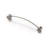 Cable Tethers 6"L ,1 Each - Axiom Medical Supplies