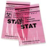 STAT Bags Stat Bag • 6"W x 9"H ,1000 / cs - Axiom Medical Supplies