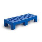 Large Double Cubitainer Rack Large • 24"W x 60"L x 12"H • 3000lb weight capacity ,1 Each - Axiom Medical Supplies