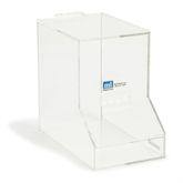 MarketLab Large Dispensing Bin Large • 7"W x 12"D x 10.5"H ,1 Each - Axiom Medical Supplies