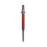 MLA Precision Pipettes 10?L Delivery • Orange ,1 Each - Axiom Medical Supplies