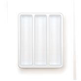 Drawer Organizer 3 Compartments • 14"W x 17.75"L x 2.625"H ,1 Each - Axiom Medical Supplies