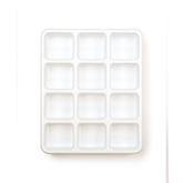 Drawer Organizer 12 Compartments • 14.125"W x 17.75"L x 2.75"H ,1 Each - Axiom Medical Supplies