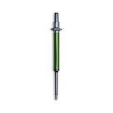 MLA Precision Pipettes 50?L Delivery • Green ,1 Each - Axiom Medical Supplies