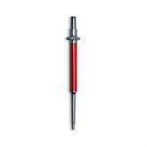 MLA Precision Pipettes 200?L Delivery • Red ,1 Each - Axiom Medical Supplies