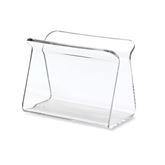 MarketLab Blood Bag Stands MarketLab Blood Bag Stand • 4"L x 2.375"W x 3.125"H ,6 / pk - Axiom Medical Supplies
