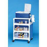 Mobile Beverage Buddy Hydration Station MarketLab Mobile Beverage Buddy ,1 Each - Axiom Medical Supplies