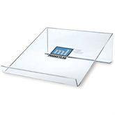 MarketLab Reagent Tilter MarketLab Reagent Tilter • 12"W x 10"D x 4"H ,1 Each - Axiom Medical Supplies