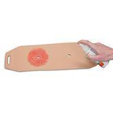 Ostomy Pouching Trainer Replacement Parts Ostomy Pouching Trainer Pad ,1 Each - Axiom Medical Supplies