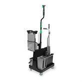 OmniClean Spot EVS Cart OmniClean Spot EVS Cart ,1 Each - Axiom Medical Supplies