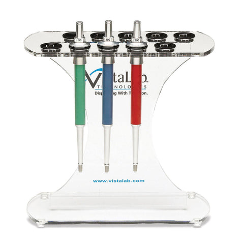 MLA D-Tipper Starter Set of 3 3-Pipette Set ,1 Each - Axiom Medical Supplies