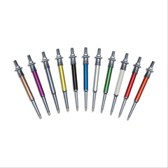 MLA D-Tipper Pipettes 120?L ,1 Each - Axiom Medical Supplies