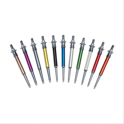 MLA D-Tipper Pipettes 500?L ,1 Each - Axiom Medical Supplies