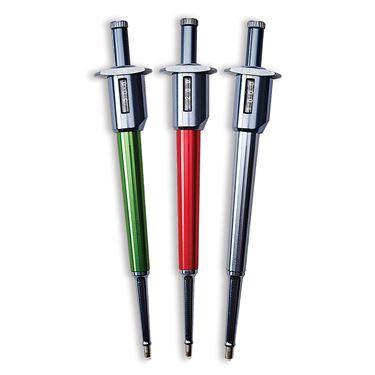 MLA Digital Pipettes 10-50?L ,1 Each - Axiom Medical Supplies
