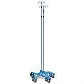 SmartStack Premium Nesting IV Stand Single Pole ,1 Each - Axiom Medical Supplies