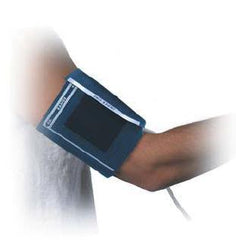 Mindray USA Blood Pressure Cuff Mindray™ Adult Arm Medium Cuff 27.5 - 36.5 cm Nylon Cuff
