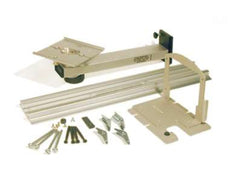 Mindray USA Wall Mounting Kit Passport 2 or Spectrum, Passport 2Lt
