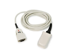 Mindray USA SPO2 Cable 10 Foot Masimo Lnc-10, Accutorr Plus, Duo, Passport 2, Passport 2Lt, Passport Xg, Radical, Spectrum