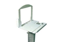 Mindray USA Stationary Mounting Bracket Kit L Shape Passport 2 or Spectrum, Passport 2Lt, Passport Dfib
