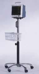 Mindray USA Rolling Stand PM-9000 Express Monitor