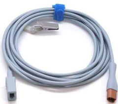 Mindray USA Cable 400 Series Temperature Probe,Reusable