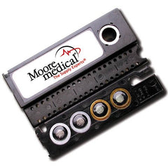 PL Medical Radiation Detector McKesson TLD, X-Ray Badge Service