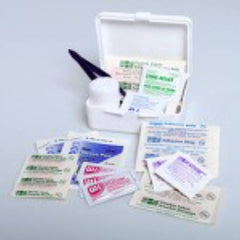 Travel First Aid Kit McKesson