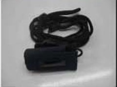 Welch Allyn H3+ Carry Case Belt Clip, Neck Strap For use with Ecg Cases And Pouches
