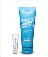 MPM Medical Wound Care Gel Regenecare® HA 3 oz.