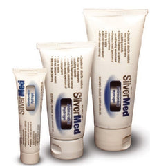 MPM Medical Hydrogel Dressing Silver Med 1/2 oz.