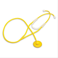 MR-Safe Disposable Stethoscopes Disposable Stethoscopes ,10 / pk - Axiom Medical Supplies