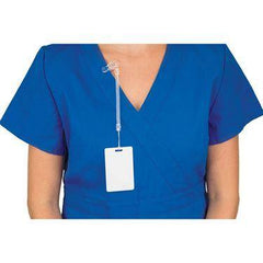 MRI Safe Extendable Badge Clip MRI Safe Extending Badge Clip • 6.5" - 23"L ,10 / pk - Axiom Medical Supplies