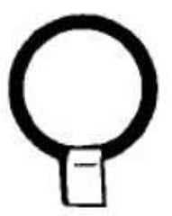Marlen Manufacturing O-Ring Seal Rubber - M-689913-2697 - Each