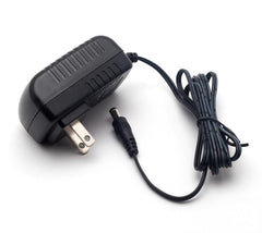 Click to expand   AC Adapter Cord for 12 Volt DC models