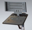 M Series Laptop Security Tray - Arm Mount