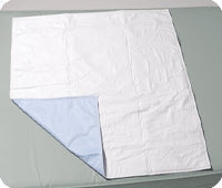 Salk Inc Underpad CareFor™ 36 X 72 Inch Reusable Flannel Heavy Absorbency - M-727834-1080 - Each