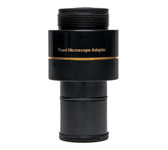 Optical Eyepiece Adapter for MiniVID and BioVID Cameras
