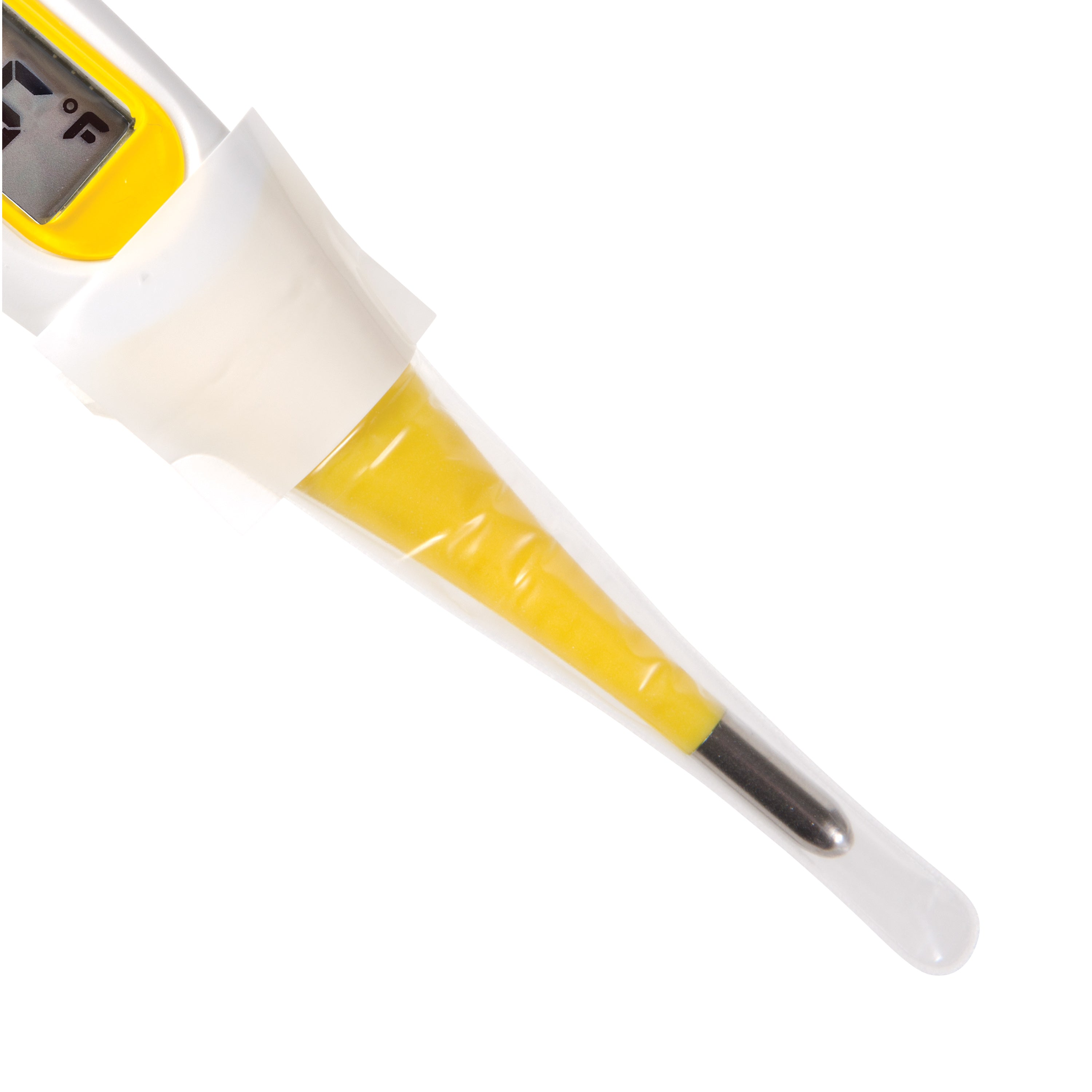 Mabis Digital Thermometry Probe Covers AM-15-618-000